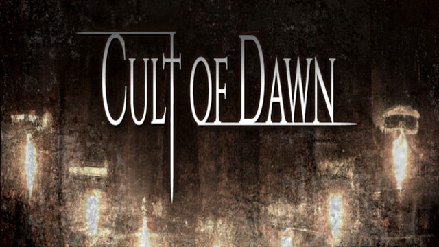 Tải game Cult of Dawn Early Access Tải game Cult of Dawn Early Access