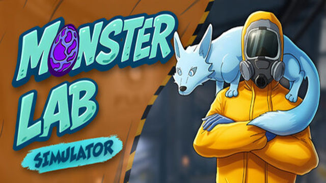 Tải game Monster Lab Simulator Early Access Tải game Monster Lab Simulator Early Access