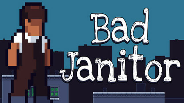 Tải game Bad Janitor-TENOKE Tải game Bad Janitor-TENOKE