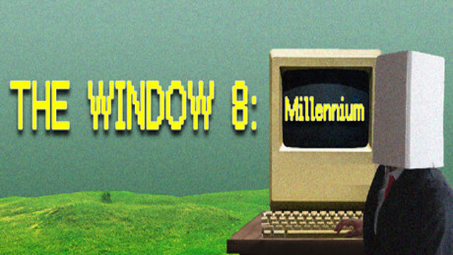 Tải game The Window 8 Millennium-TENOKE
