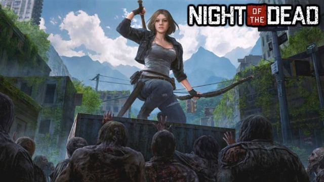 Tải game Night of the Dead Story Part 3 Early Access Tải game Night of the Dead Story Part 3 Early Access