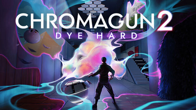 Tải game ChromaGun 2 Dye Hard-RUNE Tải game ChromaGun 2 Dye Hard-RUNE