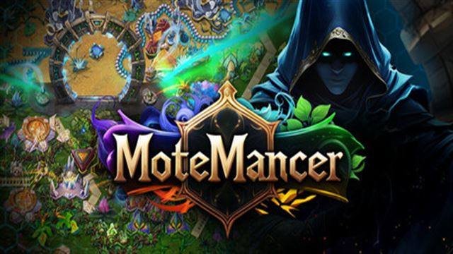 Tải game MoteMancer Early Access Tải game MoteMancer Early Access