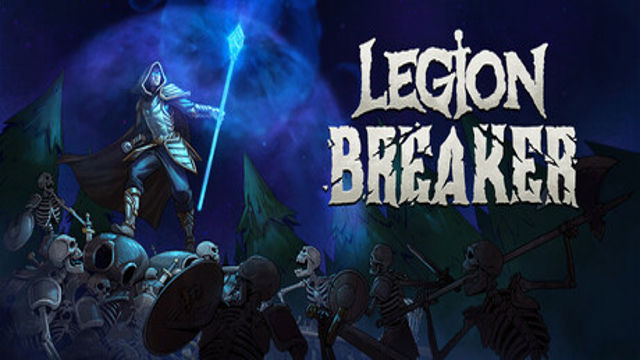 Tải game Legion Breaker-GoldBerg Tải game Legion Breaker-GoldBerg