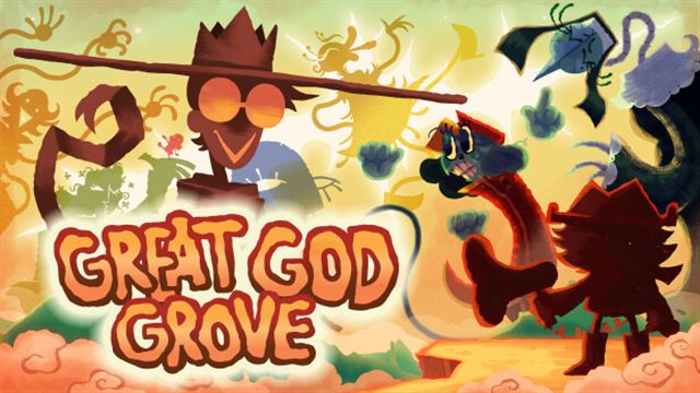 Tải game Great God Grove-TENOKE Tải game Great God Grove-TENOKE