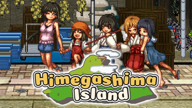 Tải game Himegashima Island-TENOKE Tải game Himegashima Island-TENOKE