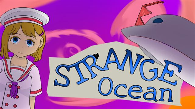 Tải game Strange Ocean-TENOKE Tải game Strange Ocean-TENOKE