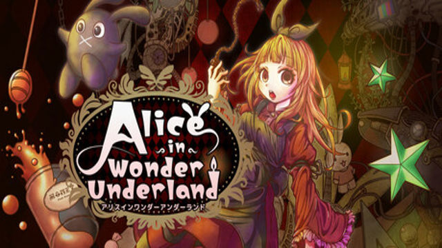 Tải game Alice in Wonder Underland AIWU-GoldBerg Tải game Alice in Wonder Underland AIWU-GoldBerg