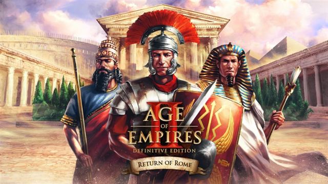 Tải game Age of Empires II Definitive Edition v101.103.38337.0-P2P Tải game Age of Empires II Definitive Edition v101.103.38337.0-P2P
