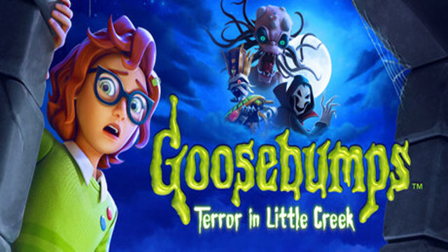 Tải game Goosebumps Terror In Little Creek-SKIDROW Tải game Goosebumps Terror In Little Creek-SKIDROW