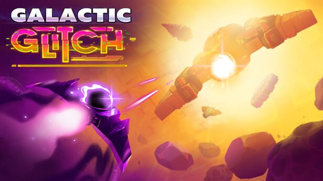 Tải game Galactic Glitch-TENOKE Tải game Galactic Glitch-TENOKE