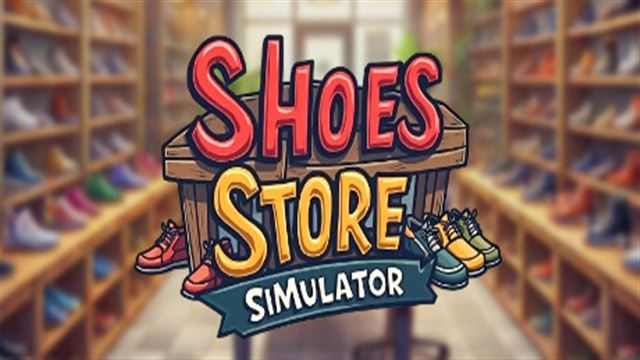 Tải game Shoes Store Simulator Early Access Tải game Shoes Store Simulator Early Access