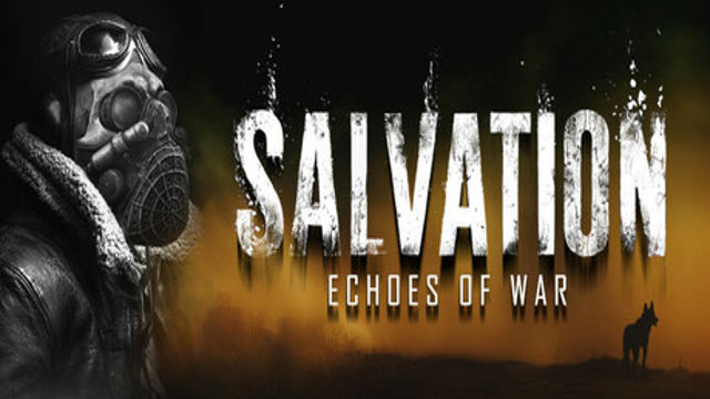Tải game Salvation Echoes of War-RUNE Tải game Salvation Echoes of War-RUNE