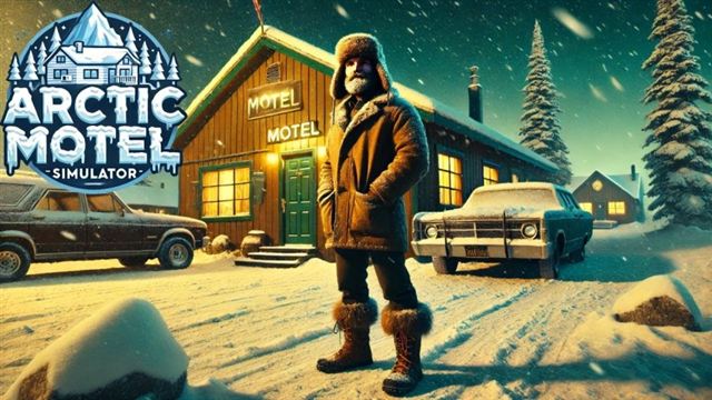 Tải game Arctic Motel Simulator v2.0.1-P2P Tải game Arctic Motel Simulator v2.0.1-P2P
