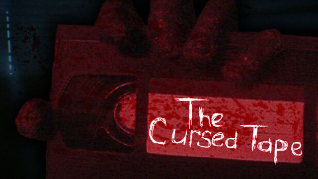 Tải game The Cursed Tape-TENOKE Tải game The Cursed Tape-TENOKE