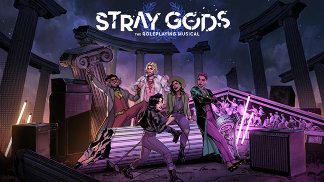 Tải game Stray Gods The Roleplaying Musical Orpheus-RUNE Tải game Stray Gods The Roleplaying Musical Orpheus-RUNE