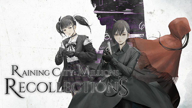 Tải game Raining City Millions Recollections-P2P Tải game Raining City Millions Recollections-P2P