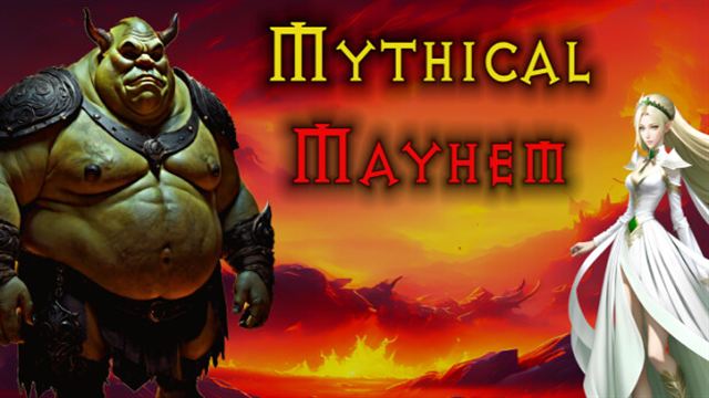 Tải game Mythical Mayhem-TENOKE Tải game Mythical Mayhem-TENOKE