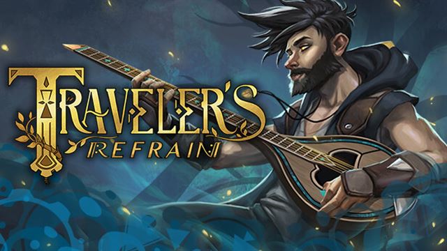 Tải game Travelers Refrain-SKIDROW Tải game Travelers Refrain-SKIDROW
