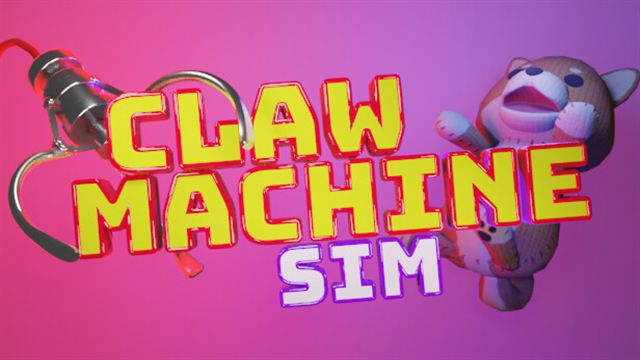 Tải game Claw Machine Sim v20240814-P2P Tải game Claw Machine Sim v20240814-P2P