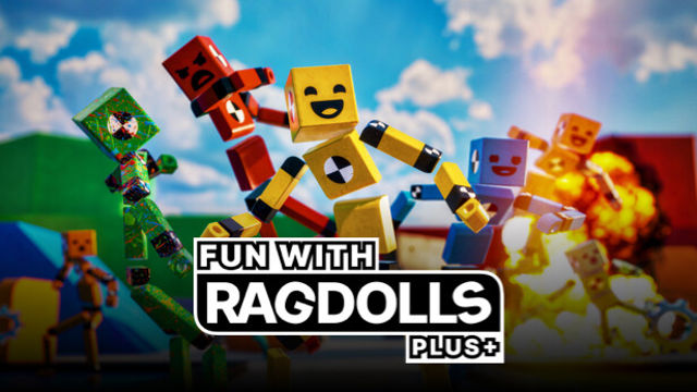 Tải game Fun with Ragdolls Plus-TENOKE Tải game Fun with Ragdolls Plus-TENOKE