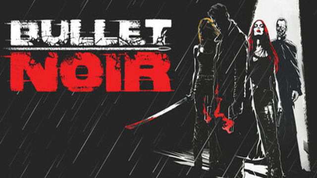 Tải game Bullet Noir-RUNE Tải game Bullet Noir-RUNE