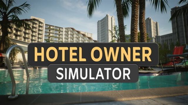 Tải game Hotel Owner Simulator-TENOKE Tải game Hotel Owner Simulator-TENOKE