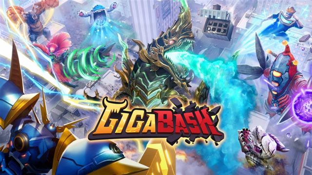 Tải game GigaBash v1.5.4-P2P Tải game GigaBash v1.5.4-P2P