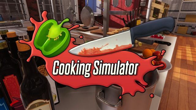Tải game Cooking Simulator v7.1.0-P2P Tải game Cooking Simulator v7.1.0-P2P