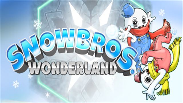 Tải game Snow Bros Wonderland-TENOKE Tải game Snow Bros Wonderland-TENOKE