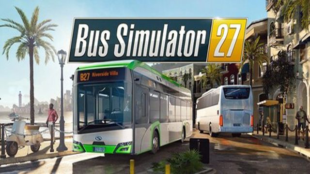 Tải game Bus Simulator 27-RUNE Tải game Bus Simulator 27-RUNE