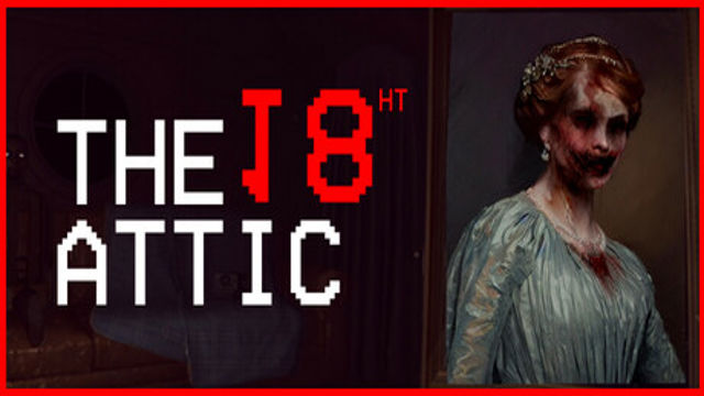 Tải game The 18th Attic Paranormal Anomaly Hunting Game-FCKDRM Tải game The 18th Attic Paranormal Anomaly Hunting Game-FCKDRM