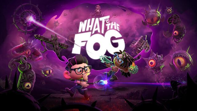 Tải game What the Fog-TENOKE Tải game What the Fog-TENOKE