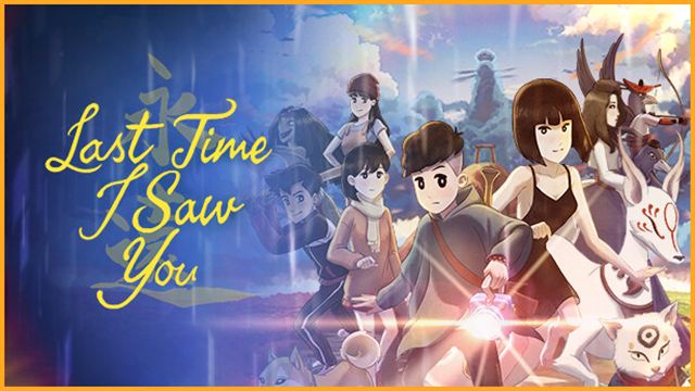 Tải game Last Time I Saw You-TENOKE Tải game Last Time I Saw You-TENOKE