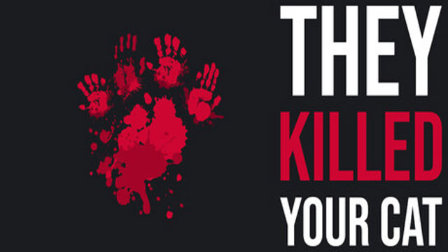 Tải game They Killed Your Cat-GoldBerg Tải game They Killed Your Cat-GoldBerg