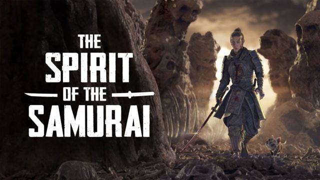 Tải game The Spirit of the Samurai v1.1-P2P Tải game The Spirit of the Samurai v1.1-P2P