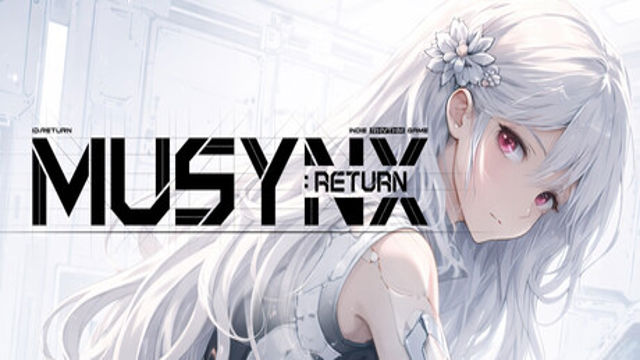 Tải game MUSYNX RETURN v20260924-P2P Tải game MUSYNX RETURN v20260924-P2P