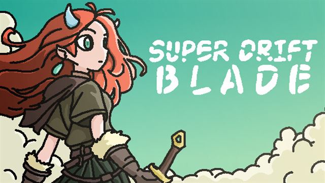 Tải game Super Drift Blade-TENOKE