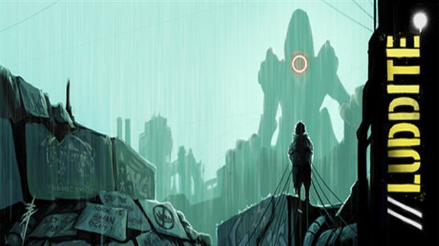 Tải game Luddite-TENOKE Tải game Luddite-TENOKE