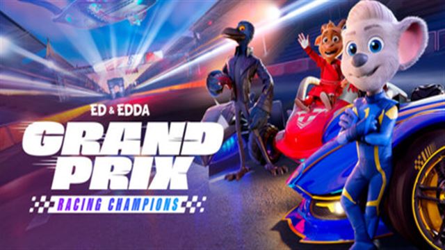 Tải game Ed and Edda GRAND PRIX Racing Champions-SKIDROW Tải game Ed and Edda GRAND PRIX Racing Champions-SKIDROW