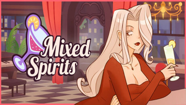 Tải game Mixed Spirits Bartender-TENOKE Tải game Mixed Spirits Bartender-TENOKE