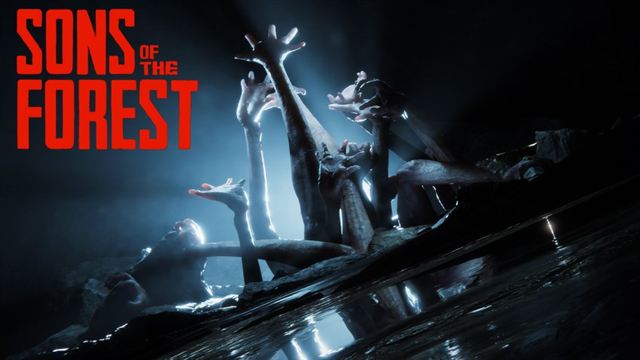 Tải game Sons Of The Forest v49242-P2P Tải game Sons Of The Forest v49242-P2P