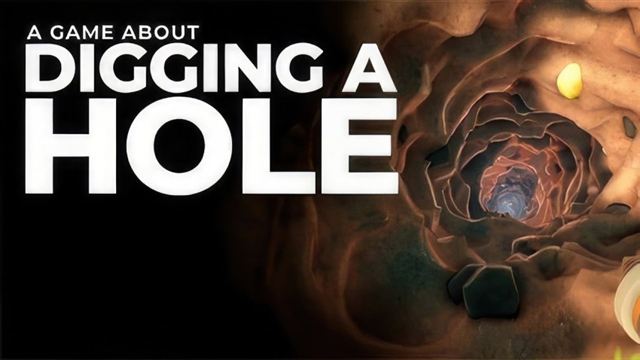 Tải game A Game About Digging A Hole v20250217-P2P Tải game A Game About Digging A Hole v20250217-P2P