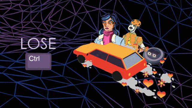 Tải game Lose Ctrl-TENOKE Tải game Lose Ctrl-TENOKE