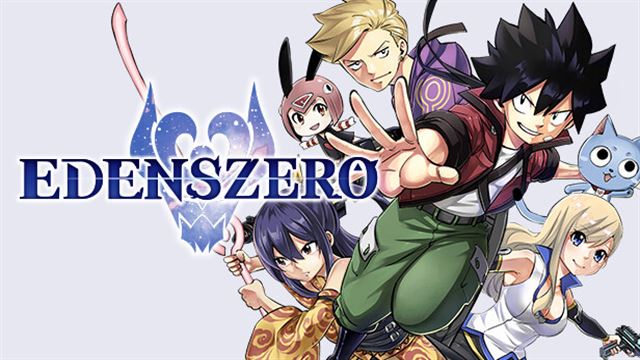 Tải game EDENS ZERO-TENOKE Tải game EDENS ZERO-TENOKE