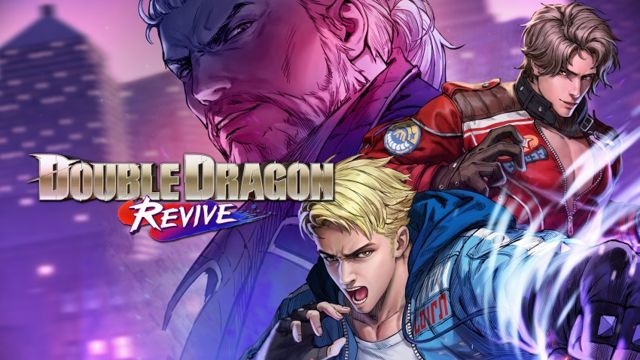 Tải game Double Dragon Revive v1.3.0.0-P2P Tải game Double Dragon Revive v1.3.0.0-P2P