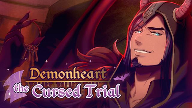 Tải game Demonheart The Cursed Trial-TENOKE Tải game Demonheart The Cursed Trial-TENOKE