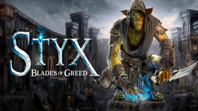 Tải game Styx Blades of Greed-RUNE Tải game Styx Blades of Greed-RUNE