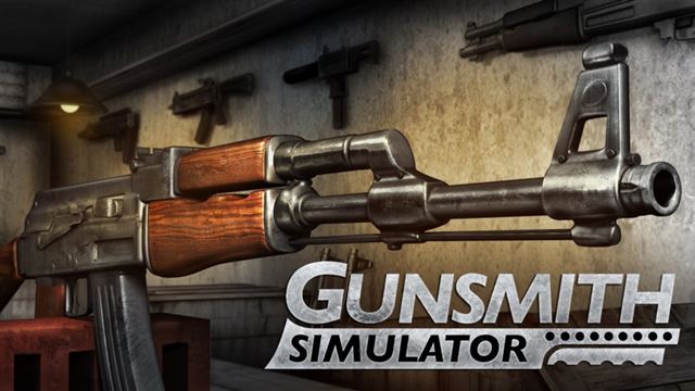 Tải game Gunsmith Simulator v1.2.4-P2P Tải game Gunsmith Simulator v1.2.4-P2P