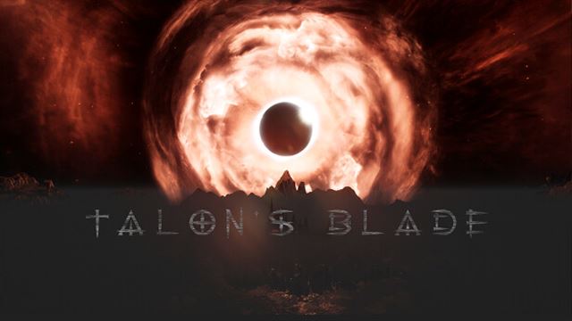 Tải game Talons Blade-TENOKE Tải game Talons Blade-TENOKE